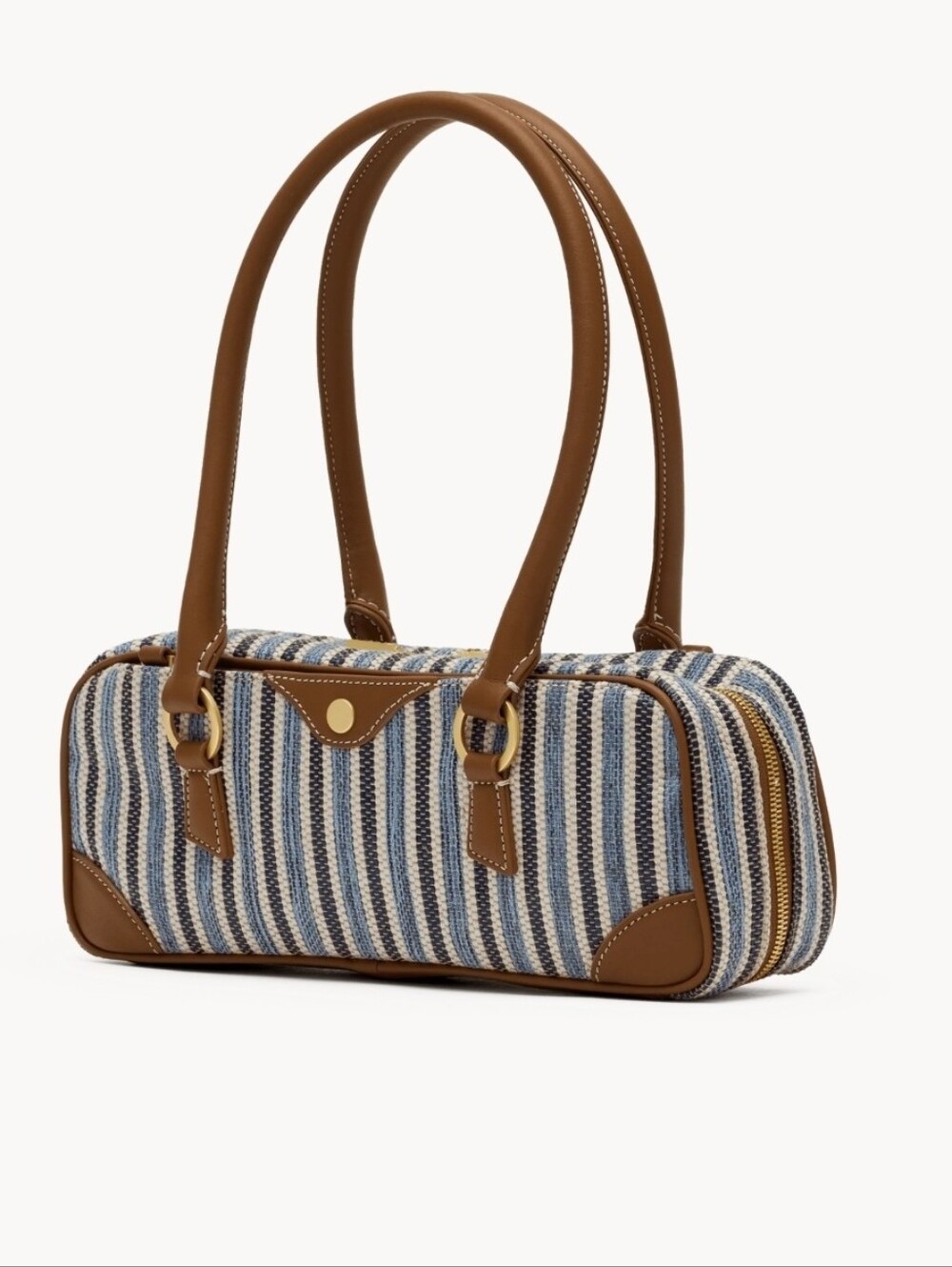 Hammitt SM Meredith Shoulder Bag - Picture 5 of 7